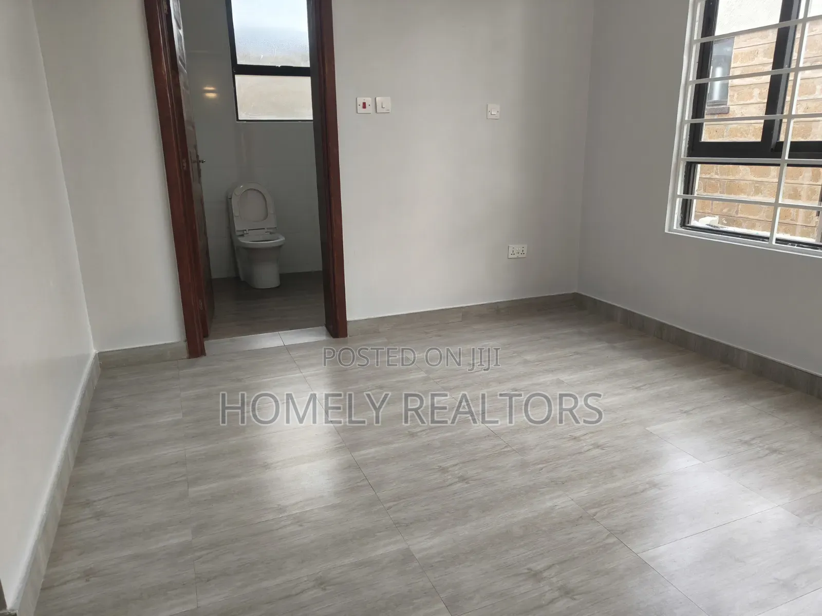 4bdrm Maisonette in Ongata Rongai, Rimpa for sale