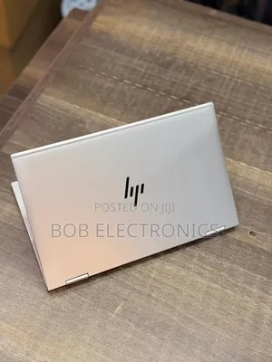 Laptop HP EliteBook x360 1030 G8 16GB Intel Core i7 SSD 512GB
