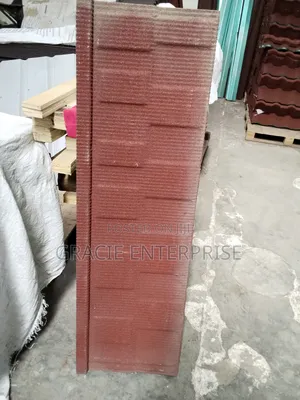 Stone Coated Roofing Tiles/ Decra Tiles