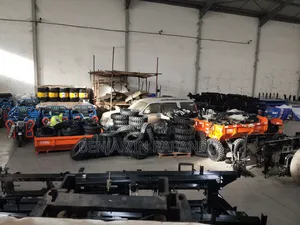 Industrial Cargo Trycicle