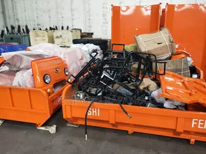Industrial Cargo Trycicle
