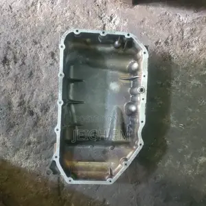  Oil Sump, Honda CRV