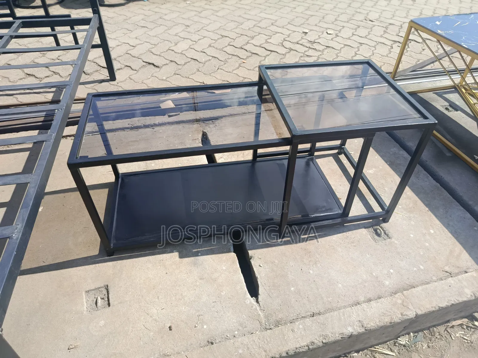 Double Table for Sell