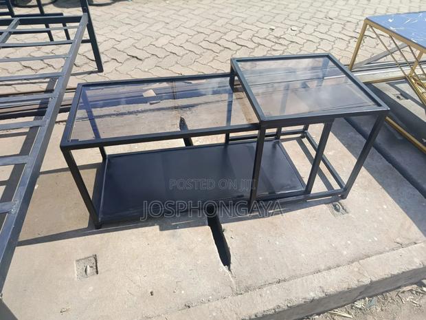 Double Table for Sell