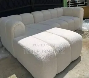 Bbuble Lined Spring Cushions