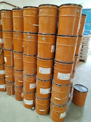 Sika Top Seal 501/ Masterseal 501