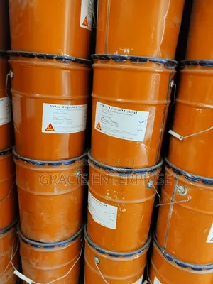Sika Top Seal 501/ Masterseal 501