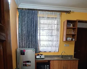 Furnished 1bdrm Bedsitter in Nairobi Central for rent