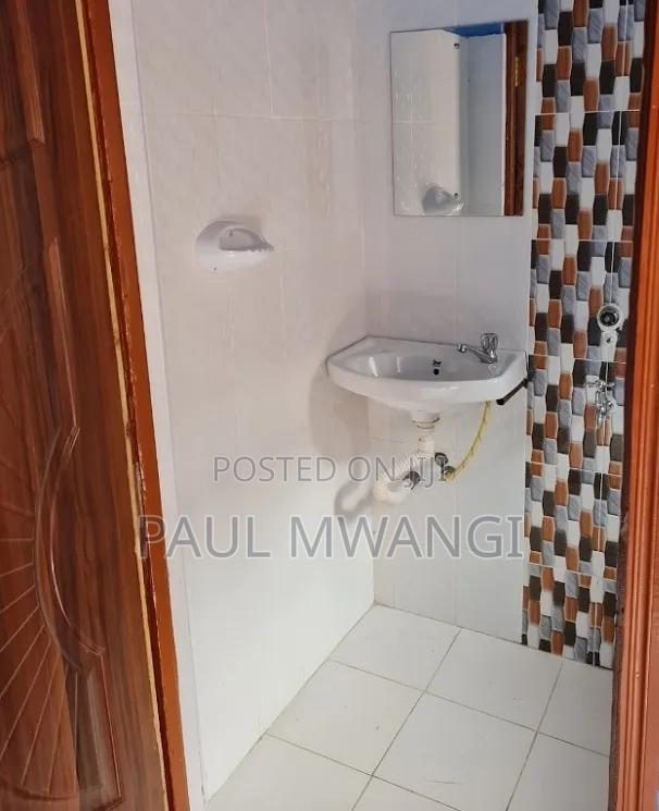 Furnished 1bdrm Bedsitter in Nairobi Central for rent - thumbnail 5