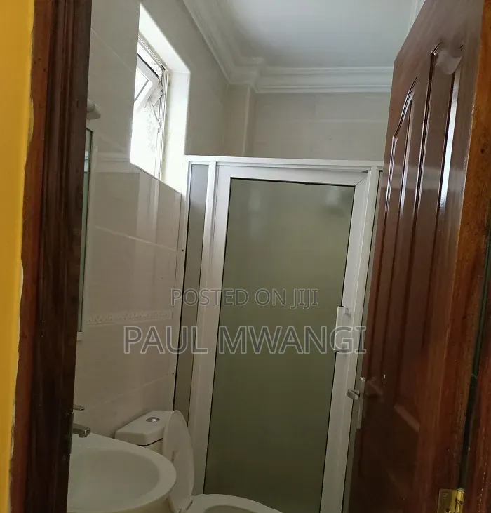 Furnished 1bdrm Bedsitter in Nairobi Central for rent