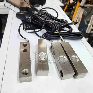 Shear Beam Loadcells 1tonne