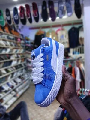 Puma Shoes