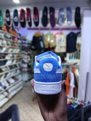 Puma Shoes