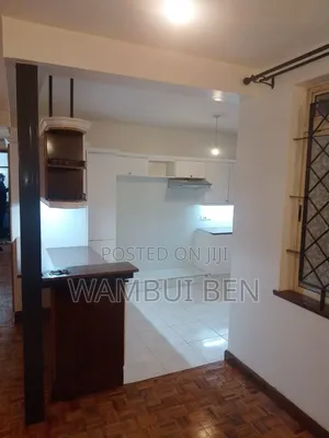 3bdrm Apartment in Raphta Road Area for rent