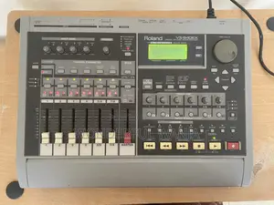Roland vs-840ex Studio Digital