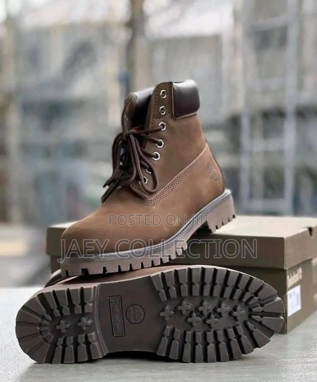 Timberland Boots Sizes 39-45 - thumbnail 3