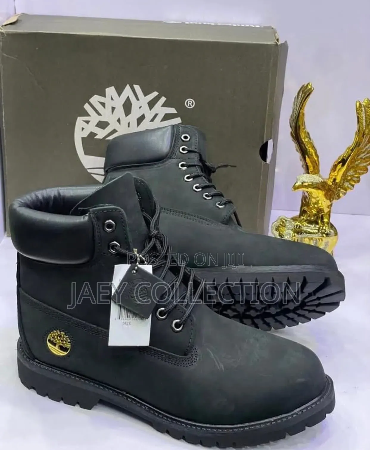 Timberland Boots Sizes 39-45