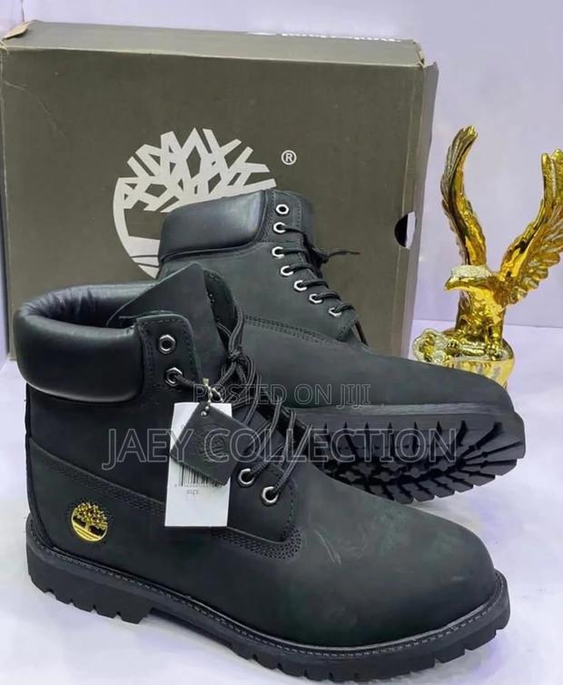Timberland Boots Sizes 39-45 - thumbnail 4