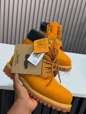 Timberland Boots Sizes 39-45