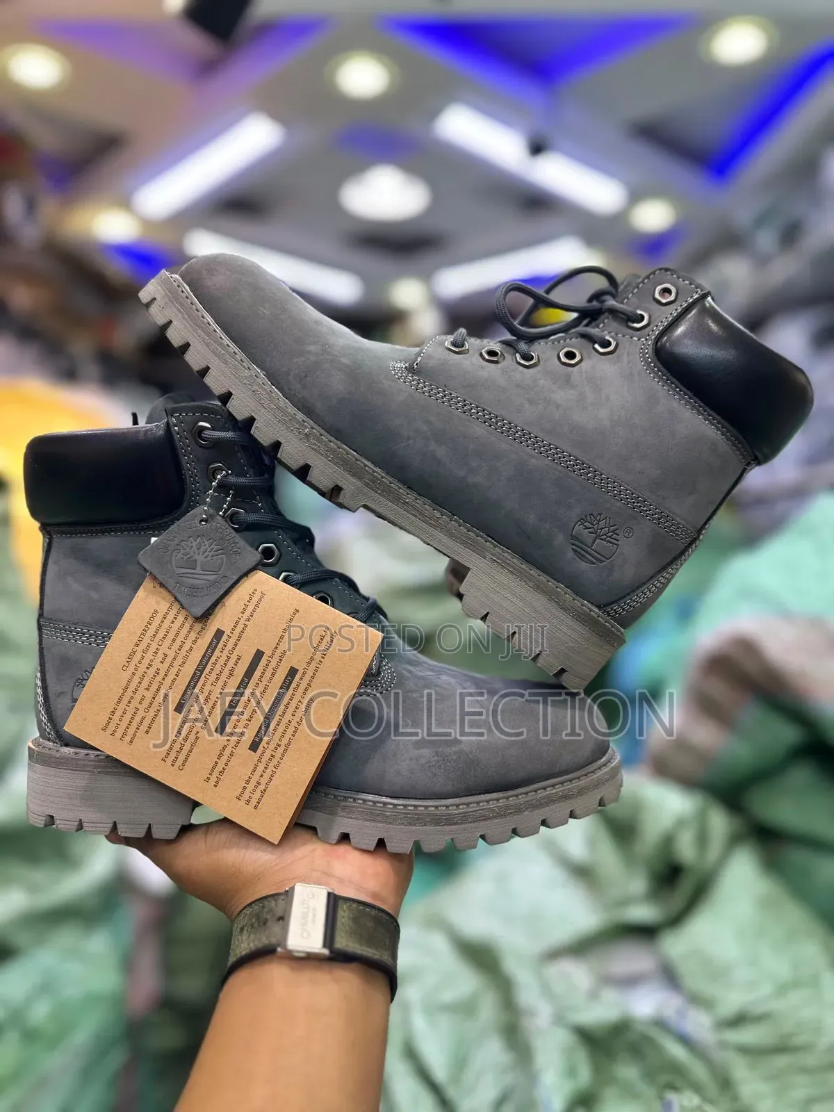 Timberland Boots Sizes 39-45