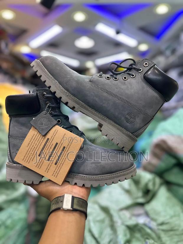 Timberland Boots Sizes 39-45 - thumbnail 6