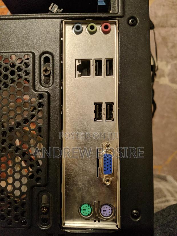 Gaming Motherboard + Cpu + Ram Combo - thumbnail 2