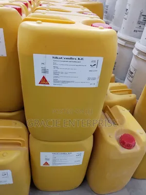 Sika Control 110