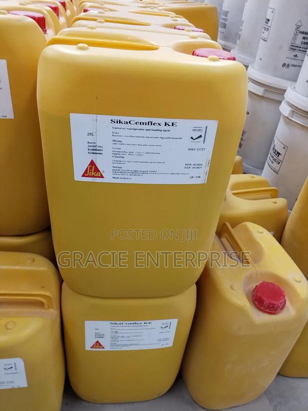 Sika Control 110