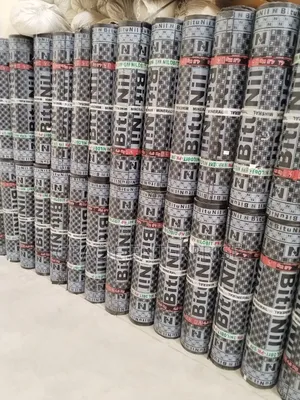 3.5mm App Membrane Bitunil