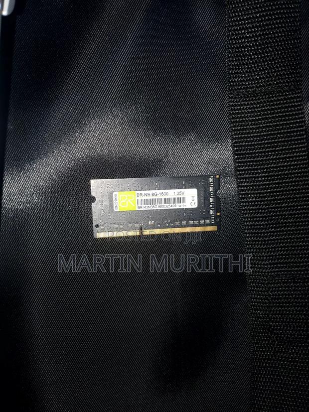 8 Gb Ddr3l 1600mhz Ram
