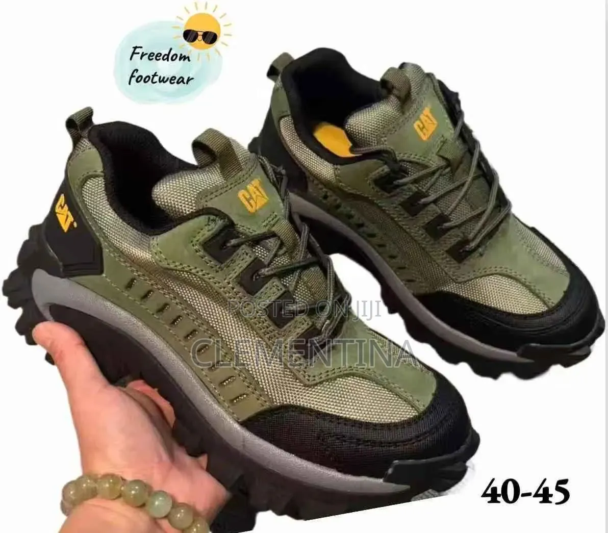 Classy Men Shoes