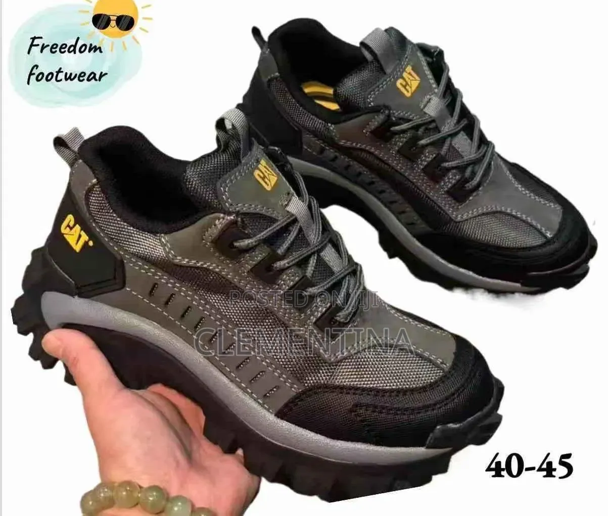 Classy Men Shoes