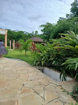 3bdrm Villa in Diani On 1/4 Acre for sale