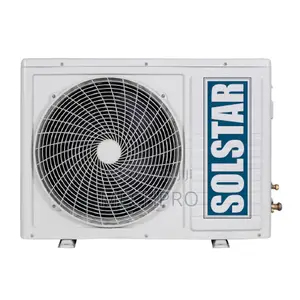 Solstar 18,000 Btu Wall Mounted Split Air Conditioner (Asi/Asu18tgass)