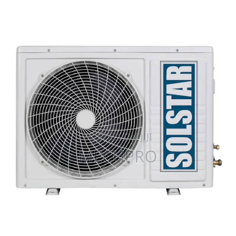 Solstar 18,000 Btu Wall Mounted Split Air Conditioner (Asi/Asu18tgass)