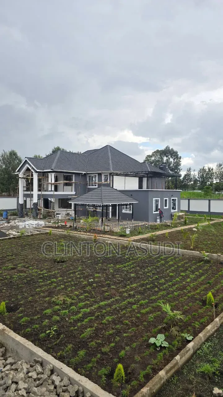 Interior and Exterior Design