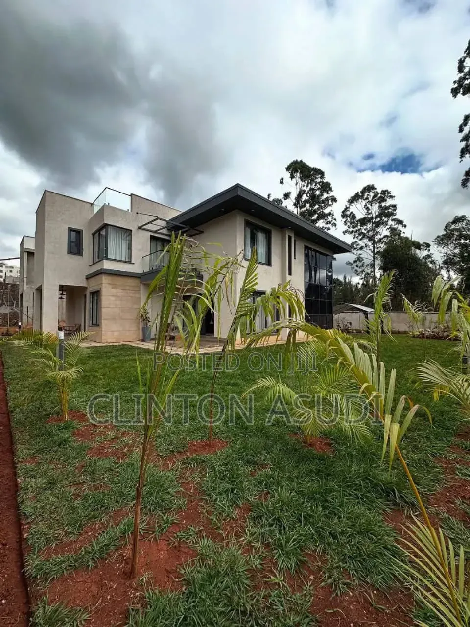 Interior and Exterior Design