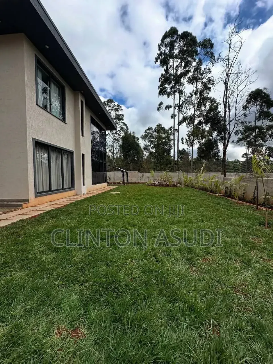Interior and Exterior Design