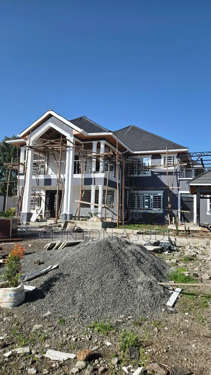 Interior and Exterior Design
