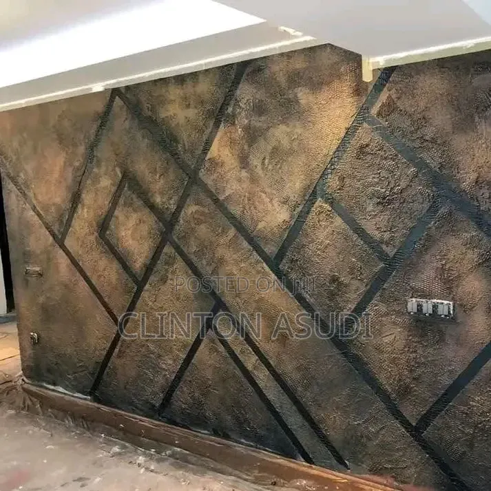 Interior and Exterior Design