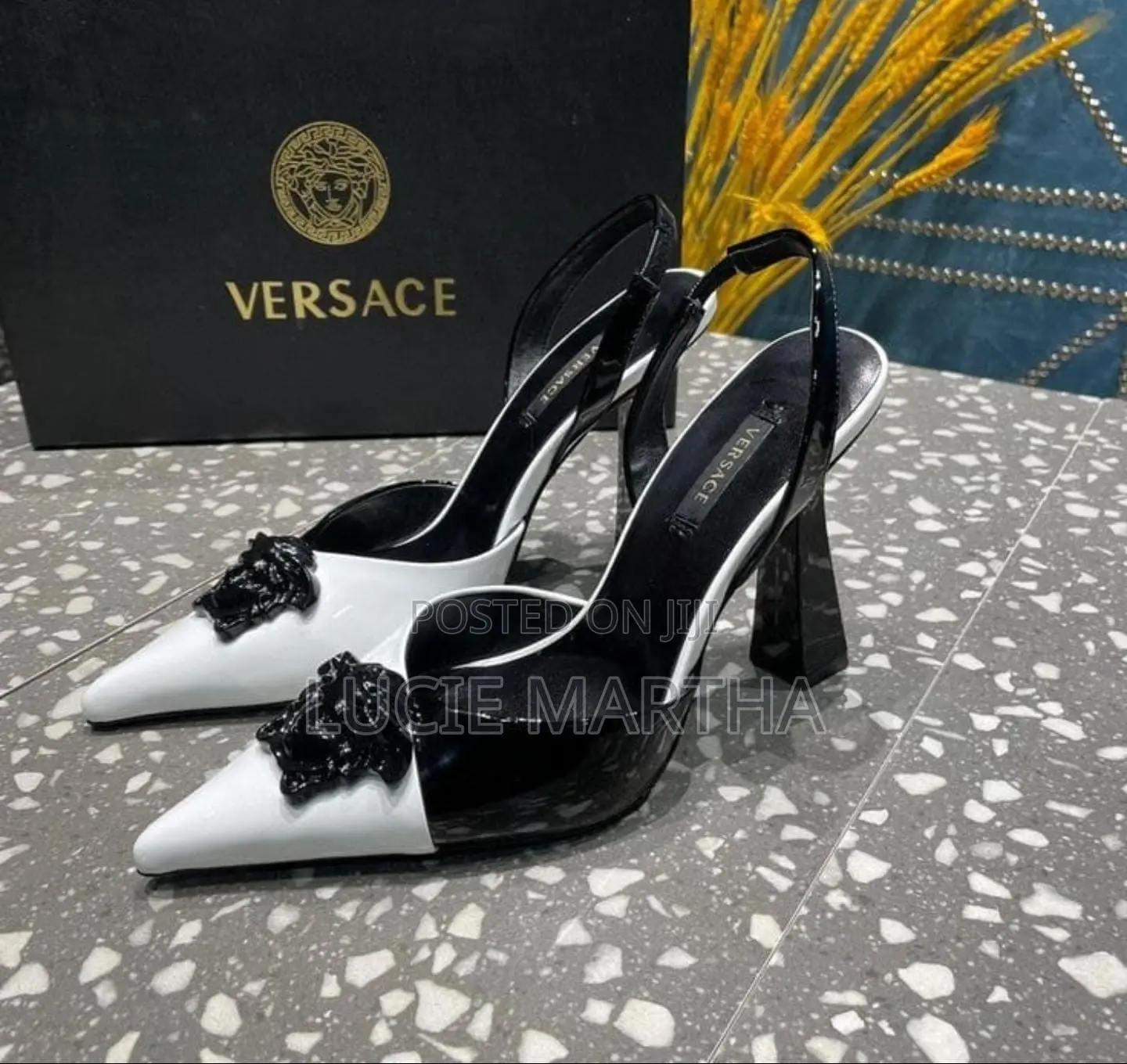 2.5 Inches , Size 37