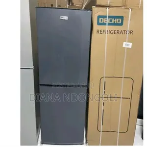 *Decho Refrigerator
