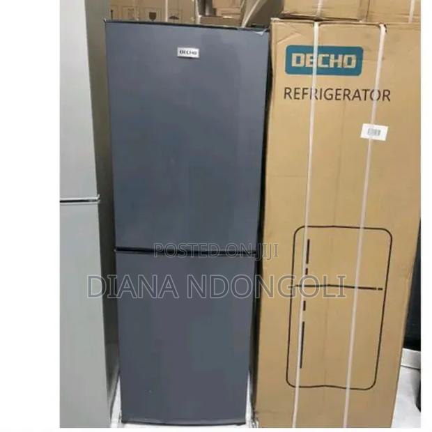 *Decho Refrigerator