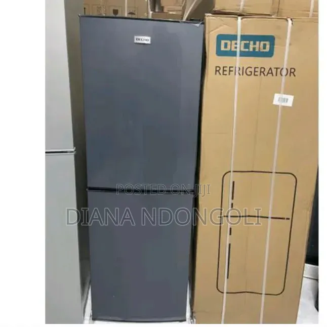 *Decho Refrigerator