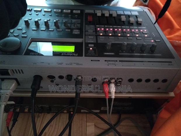 Roland vs-840ex Studio Digital - thumbnail 3