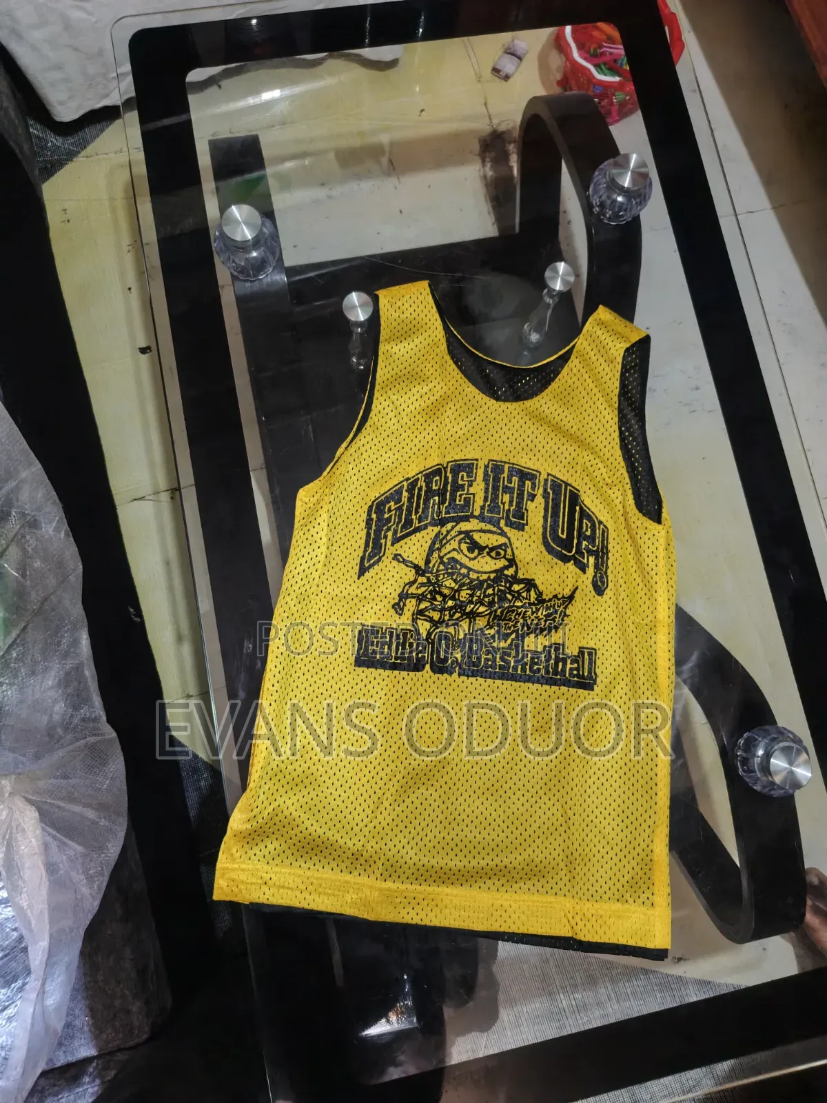 Sinklet Vest