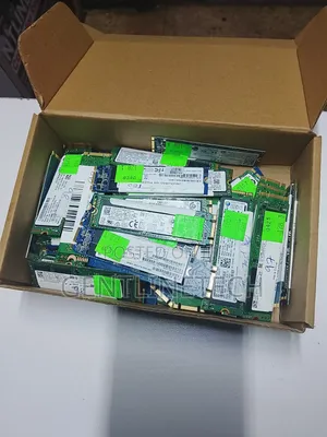 128gb Sata SSD Laptop Drive – Tested Working