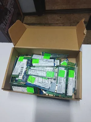 128gb Sata SSD Laptop Drive – Tested Working