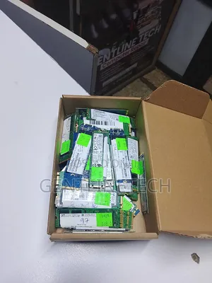 128gb Laptop SSD Drive – Ready to Install