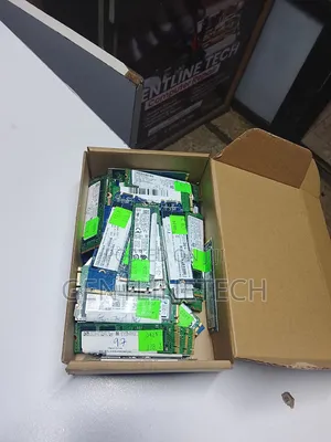 128gb SSD Storage Drive – Smooth Performance